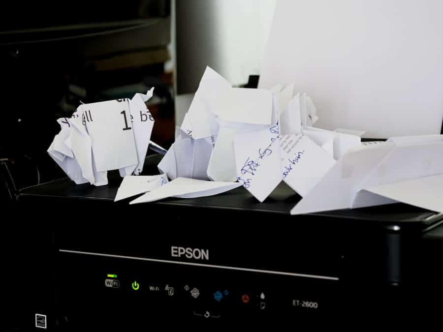 Label printer software