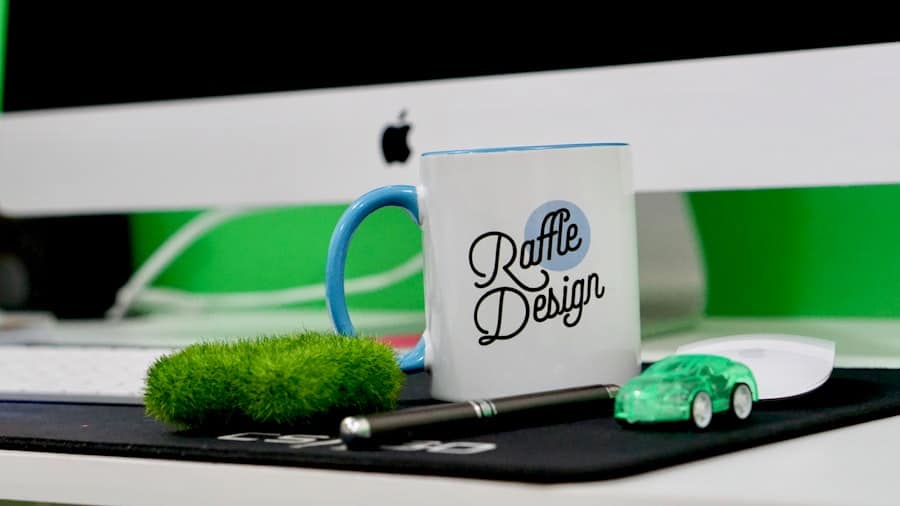 Web design showcase