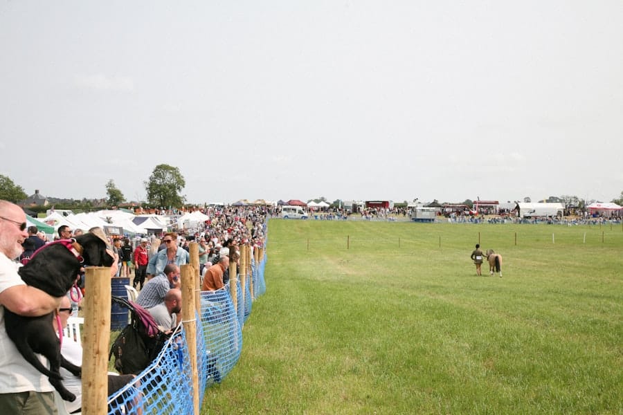 Community gathering