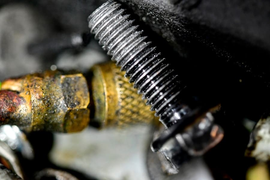 Pipe wrench