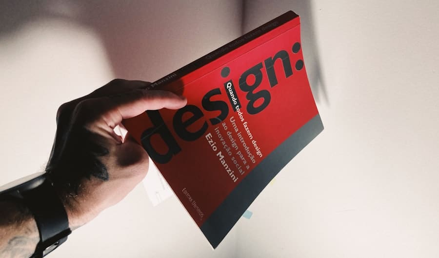 Photo Web design showcase