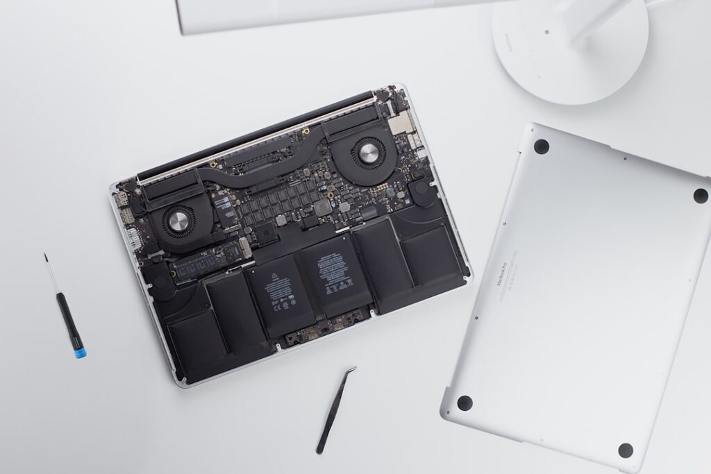 Photo Phone repair