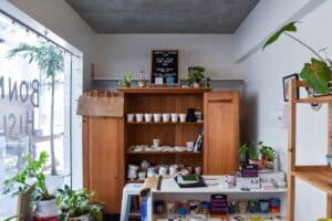 Photo Local store