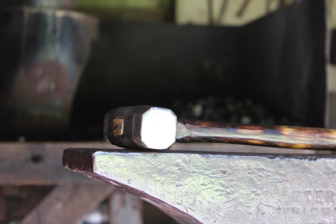 Photo Pipe wrench