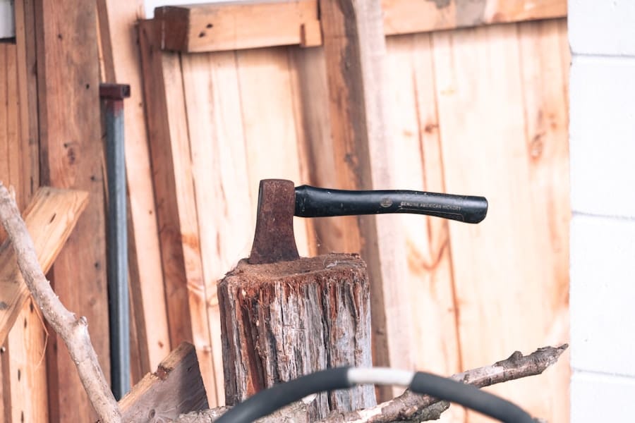 Photo Pipe wrench