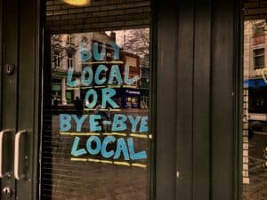 Photo Local freelancer