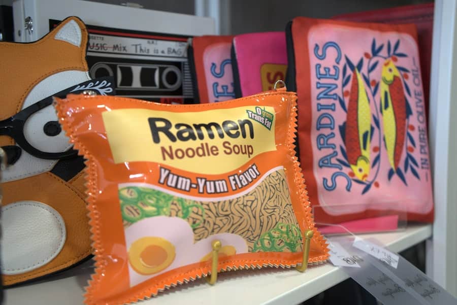 Photo Boutique storefront