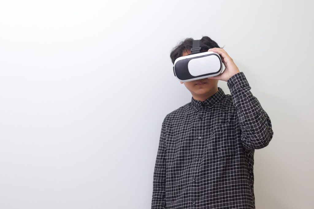 Photo Virtual try-on
