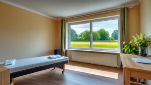 Photo Bedrijfsmassage